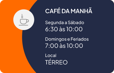 Informações Tri Hotel Criciúma