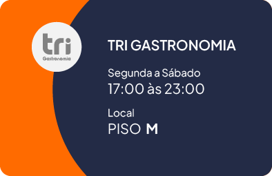 Informações Tri Hotel Executive Brusque