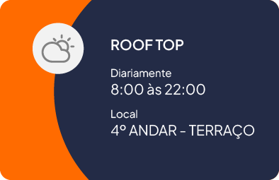Informações Tri Hotel Smart Criciúma