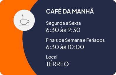 Informações Tri Hotel Xanxerê