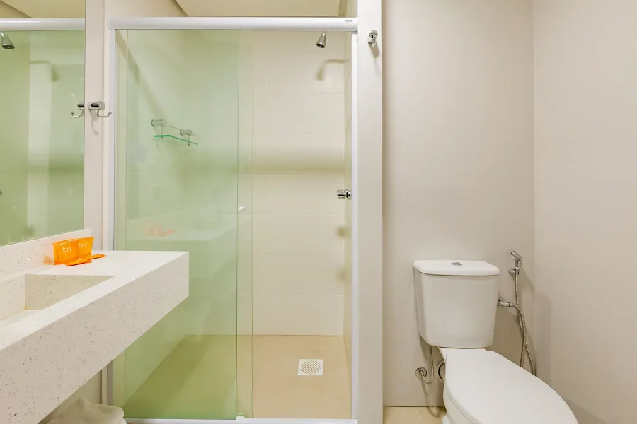 Apartamento Luxo - Casal + 1 Cama