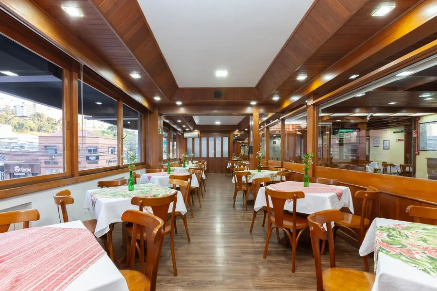 Café da Manhã / Tri Gastronomia