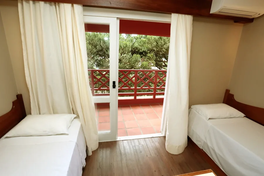 Apartamento Família