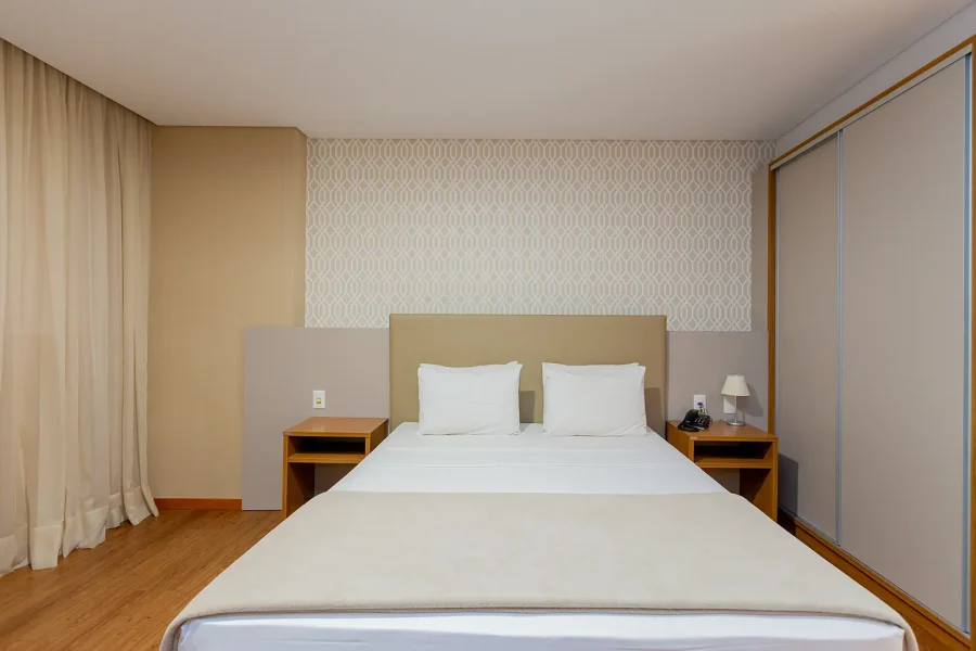 Apartamento Superior Adaptado - PCD