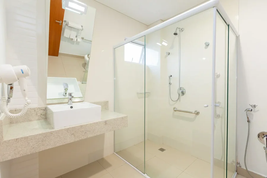 Apartamento Superior Adaptado - PCD