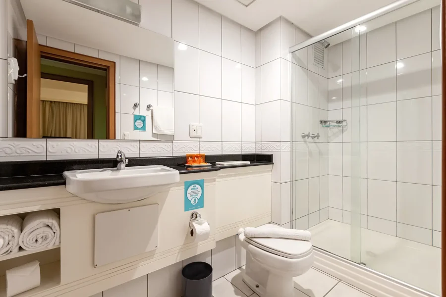 Apartamento Superior Casal + 2 Camas