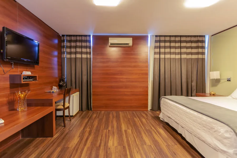 Apartamento Superior Casal