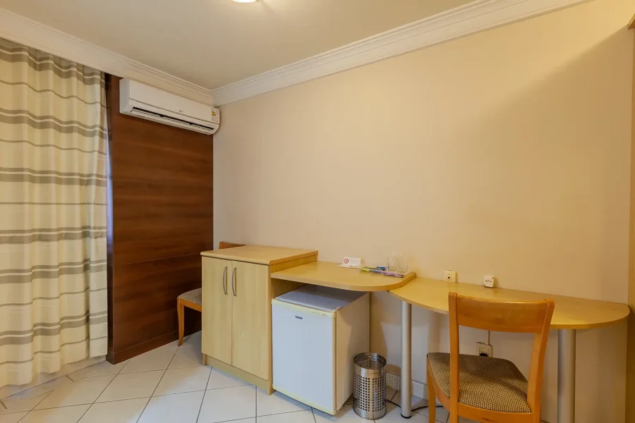 Apartamento Standard Casal