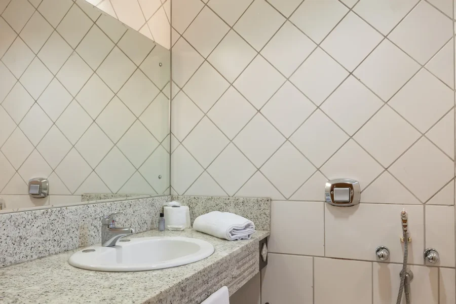 Apartamento Standard Casal