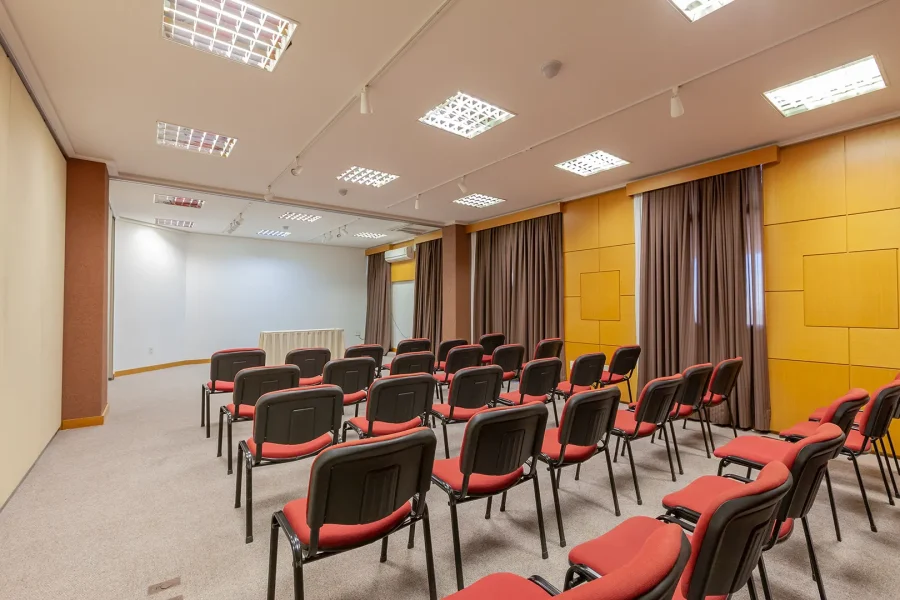 Sala Paraguai/Uruguai