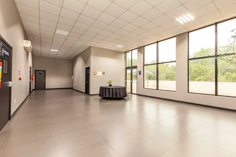 Foyer Eventos