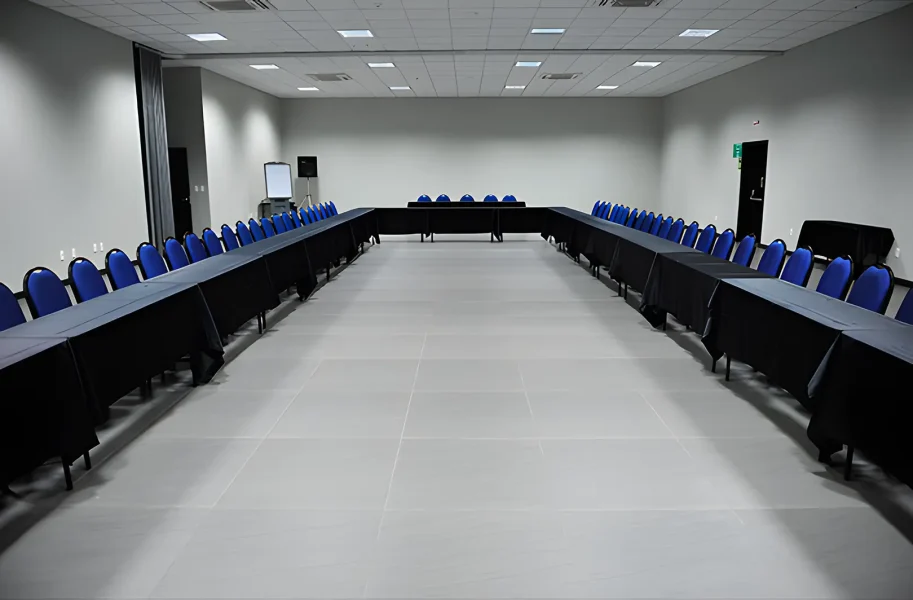 Sala de Eventos