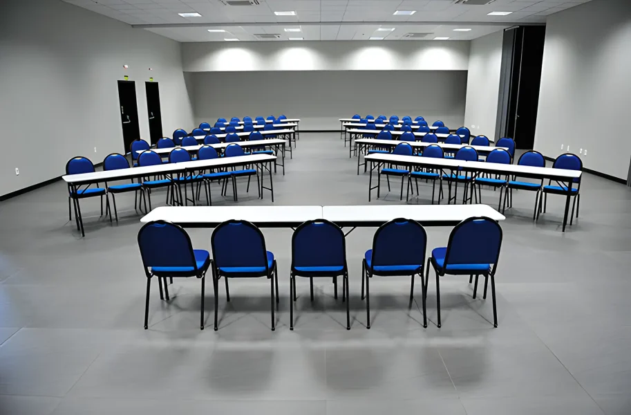 Sala de Eventos