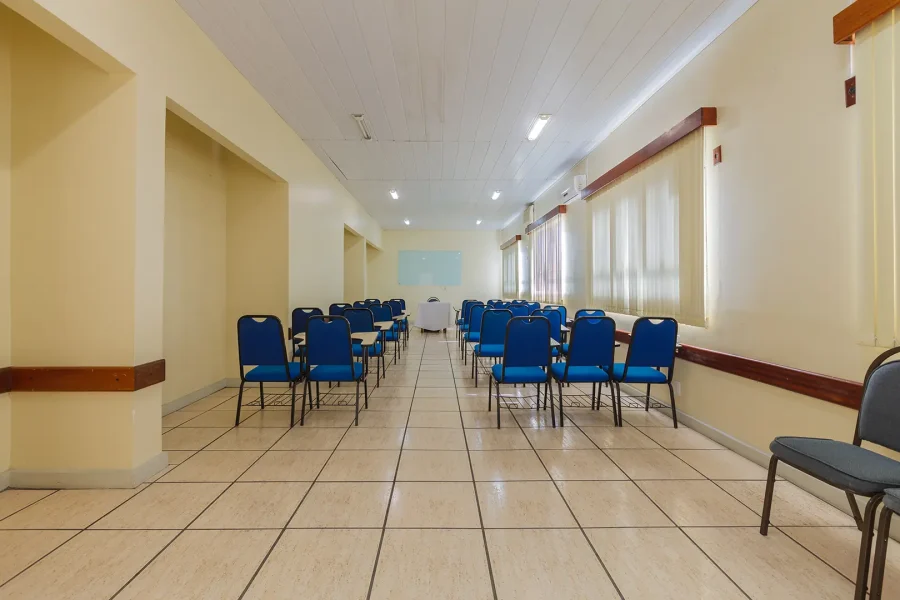 Slala B - Bom Abrigo