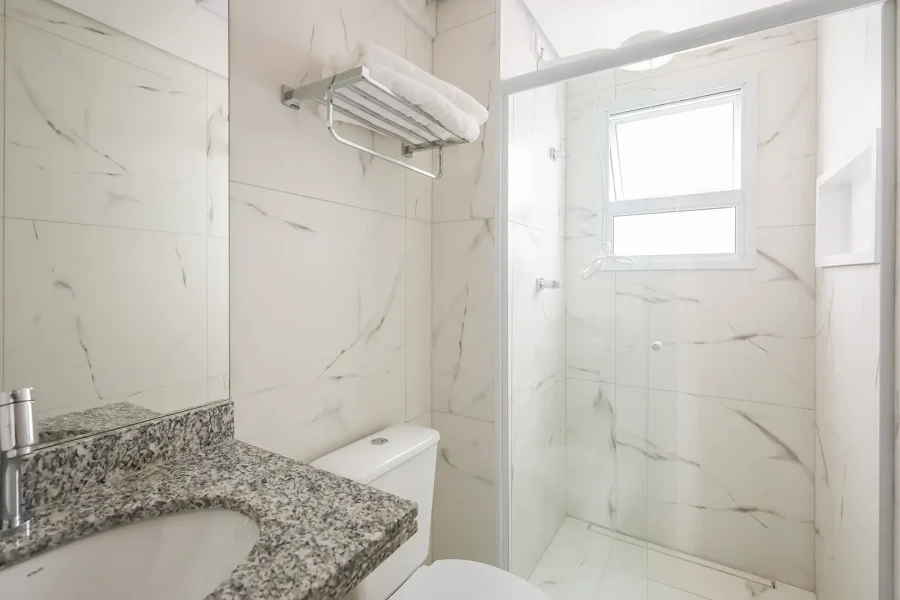 Apartamento Standard Duplo