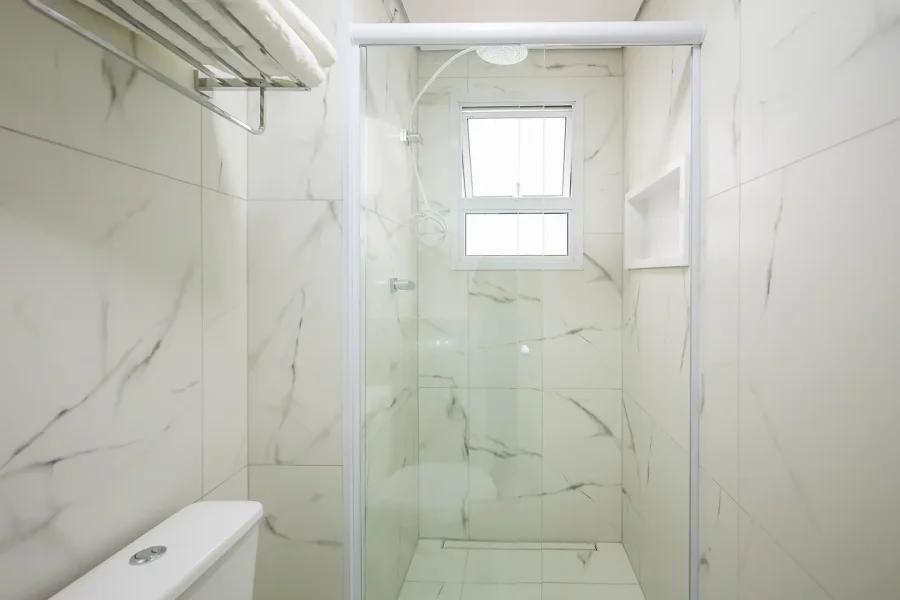 Apartamento Standard Duplo