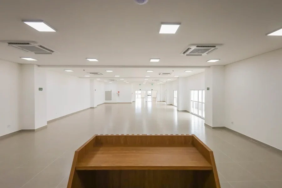 Eventos - Sala Paulo Zanetti