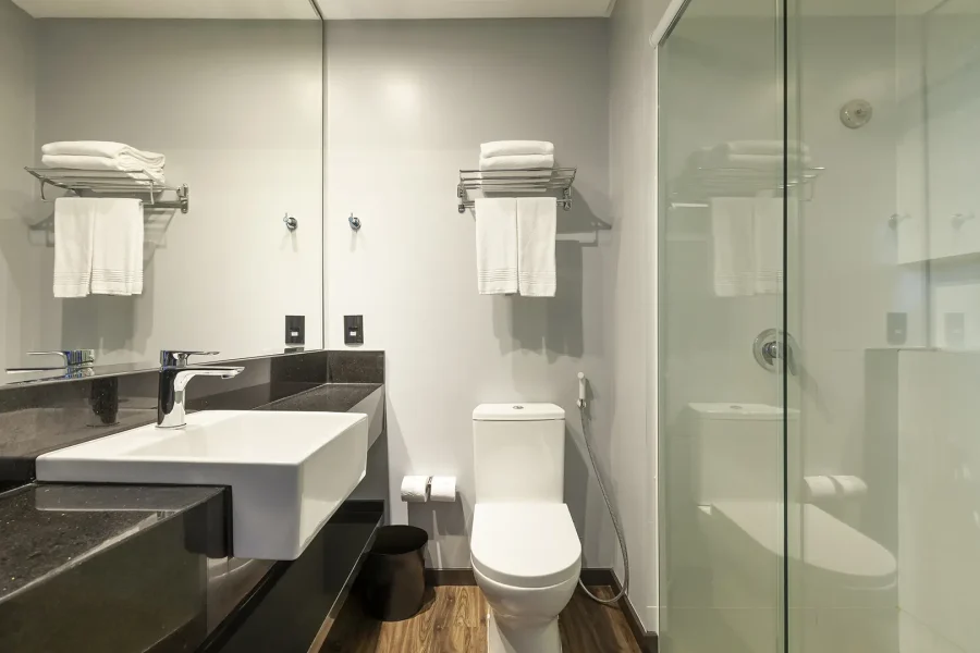 Apartamento Superior - Casal