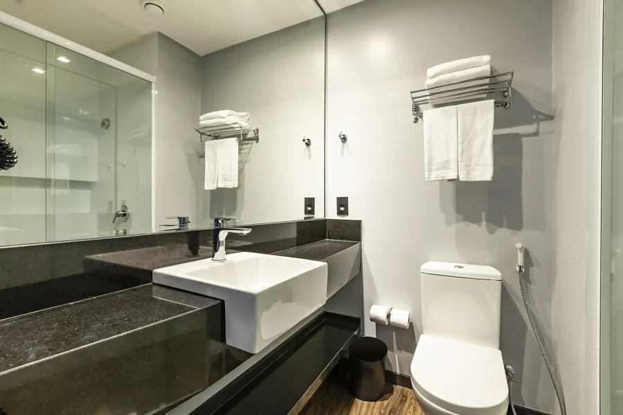 Apartamento Superior - Duplo