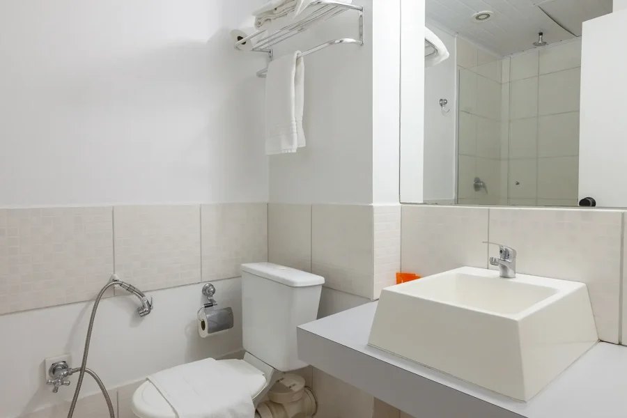 Apartamento Luxo Casal