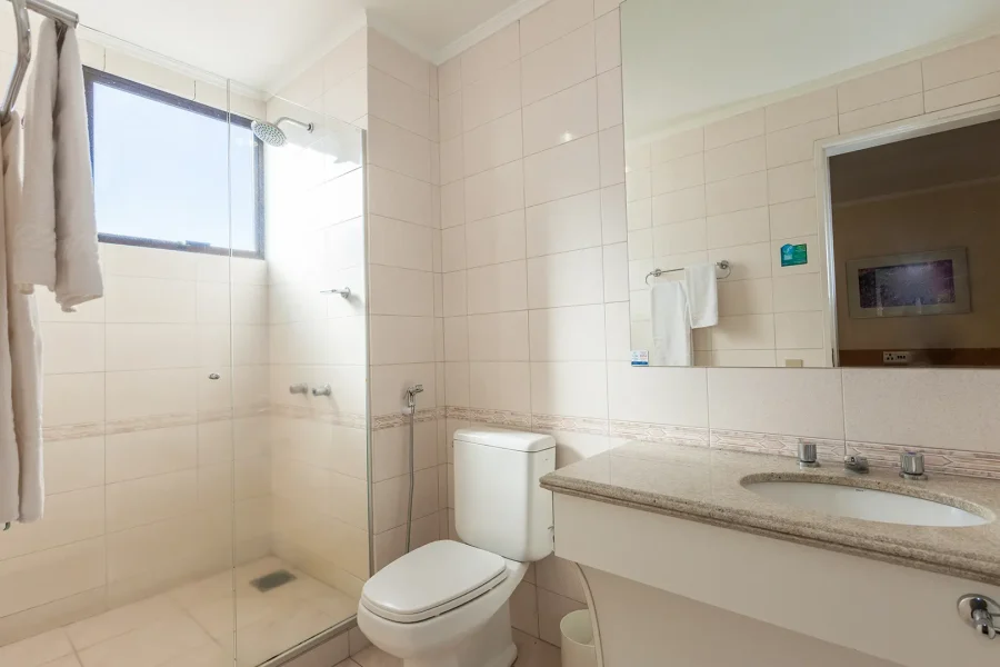 Apartamento Luxo Duplo