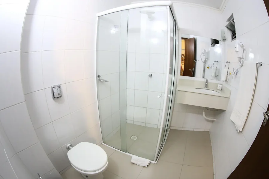 Apartamento Luxo Casal