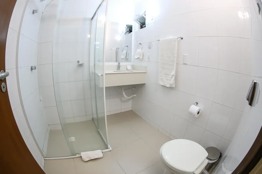 Apartamento Luxo Duplo