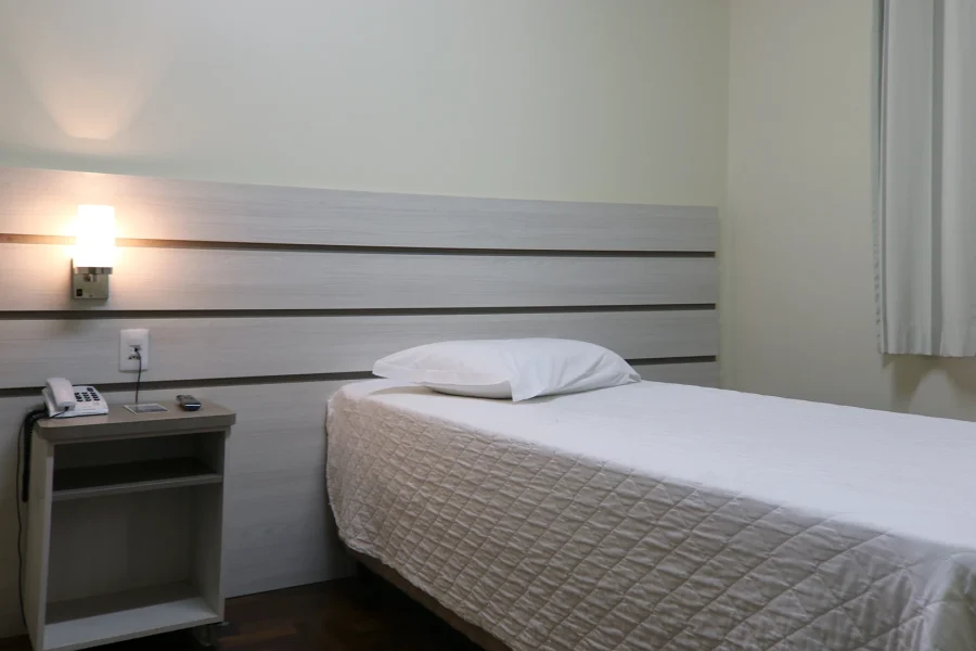 Apartamento Solteiro