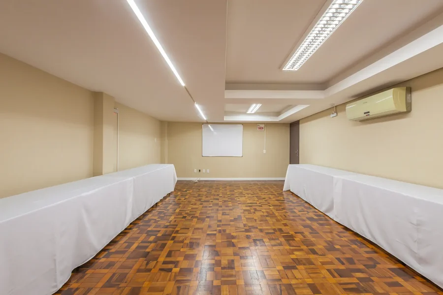Sala de Eventos 04
