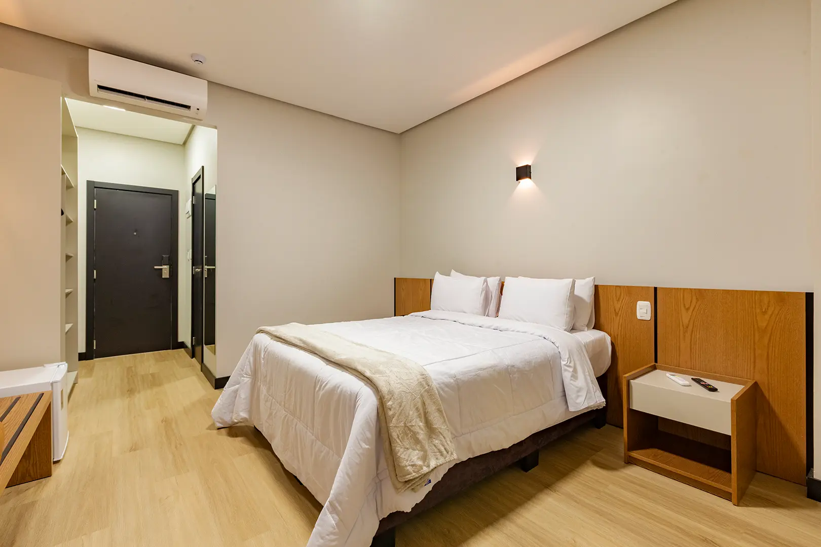 Apartamento Luxo - Casal