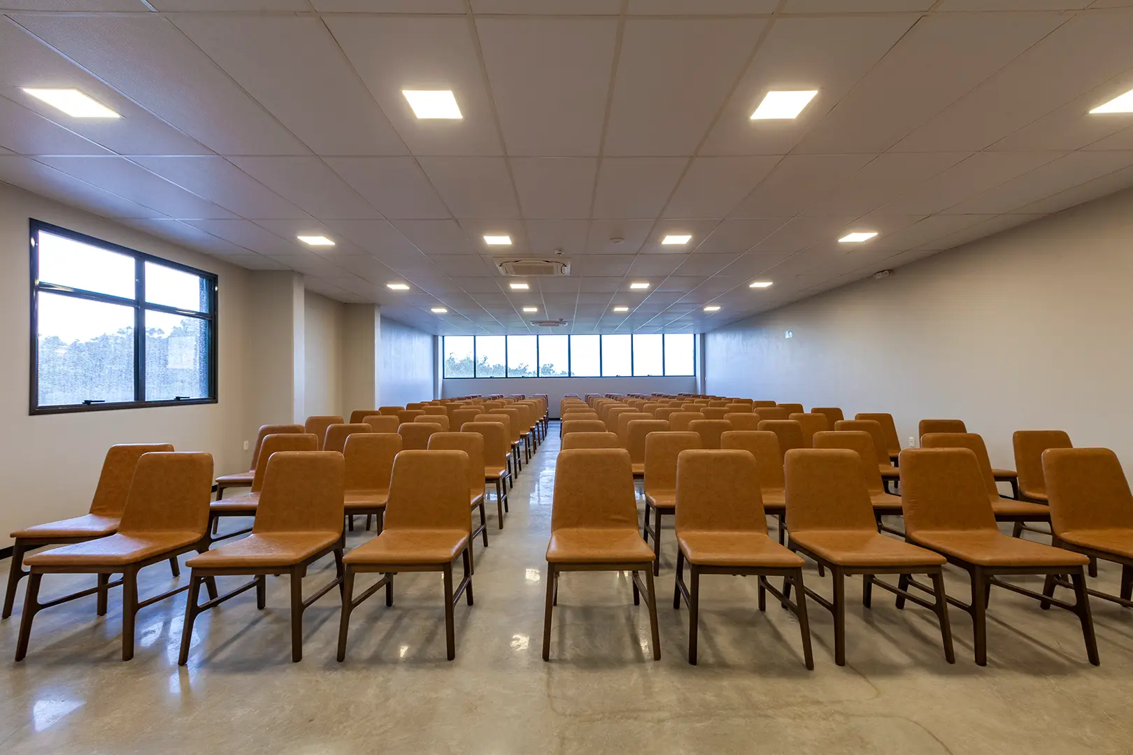 Sala Engenheiro Eduardo H. K. Jaconi