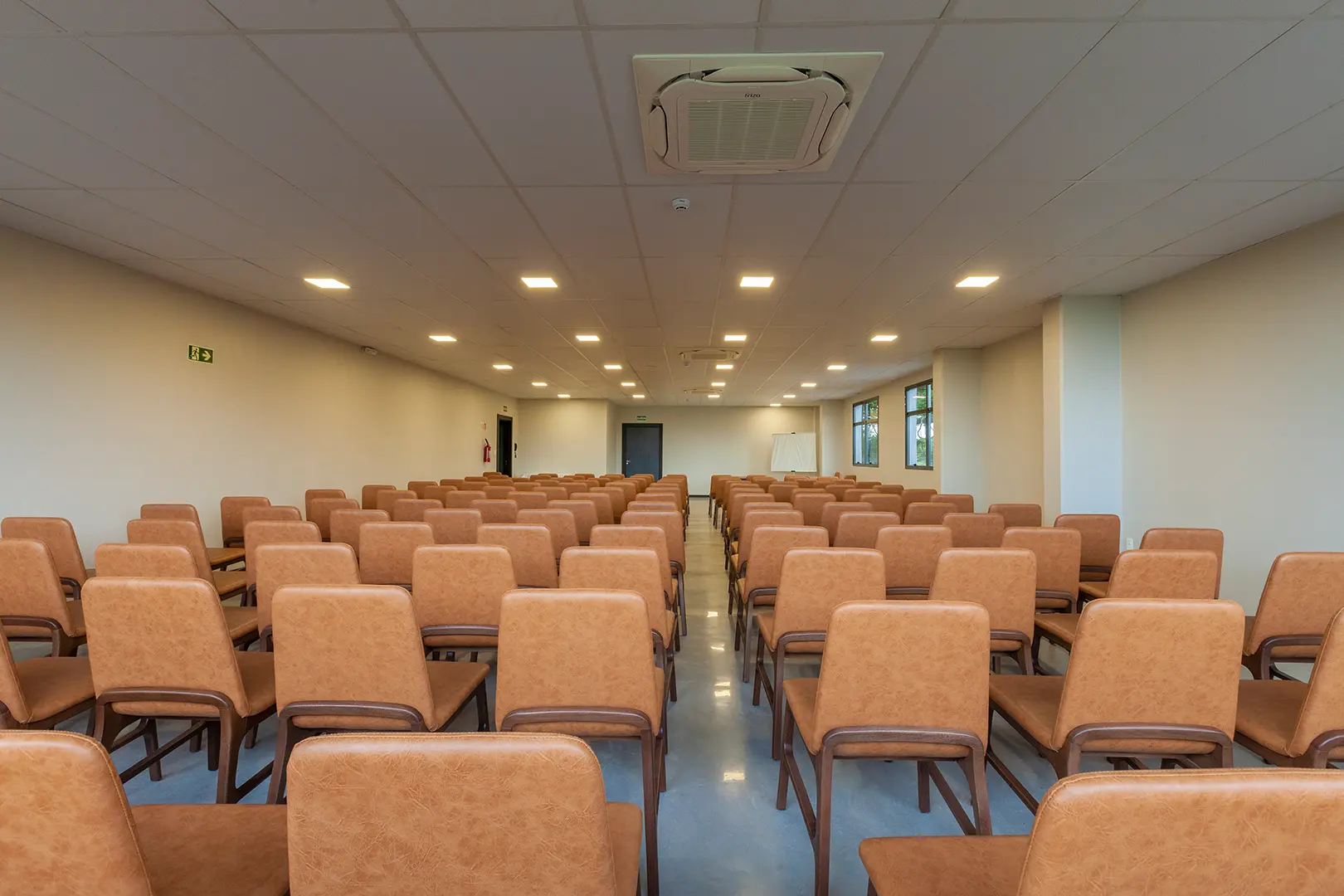 Sala Engenheiro Eduardo H. K. Jaconi