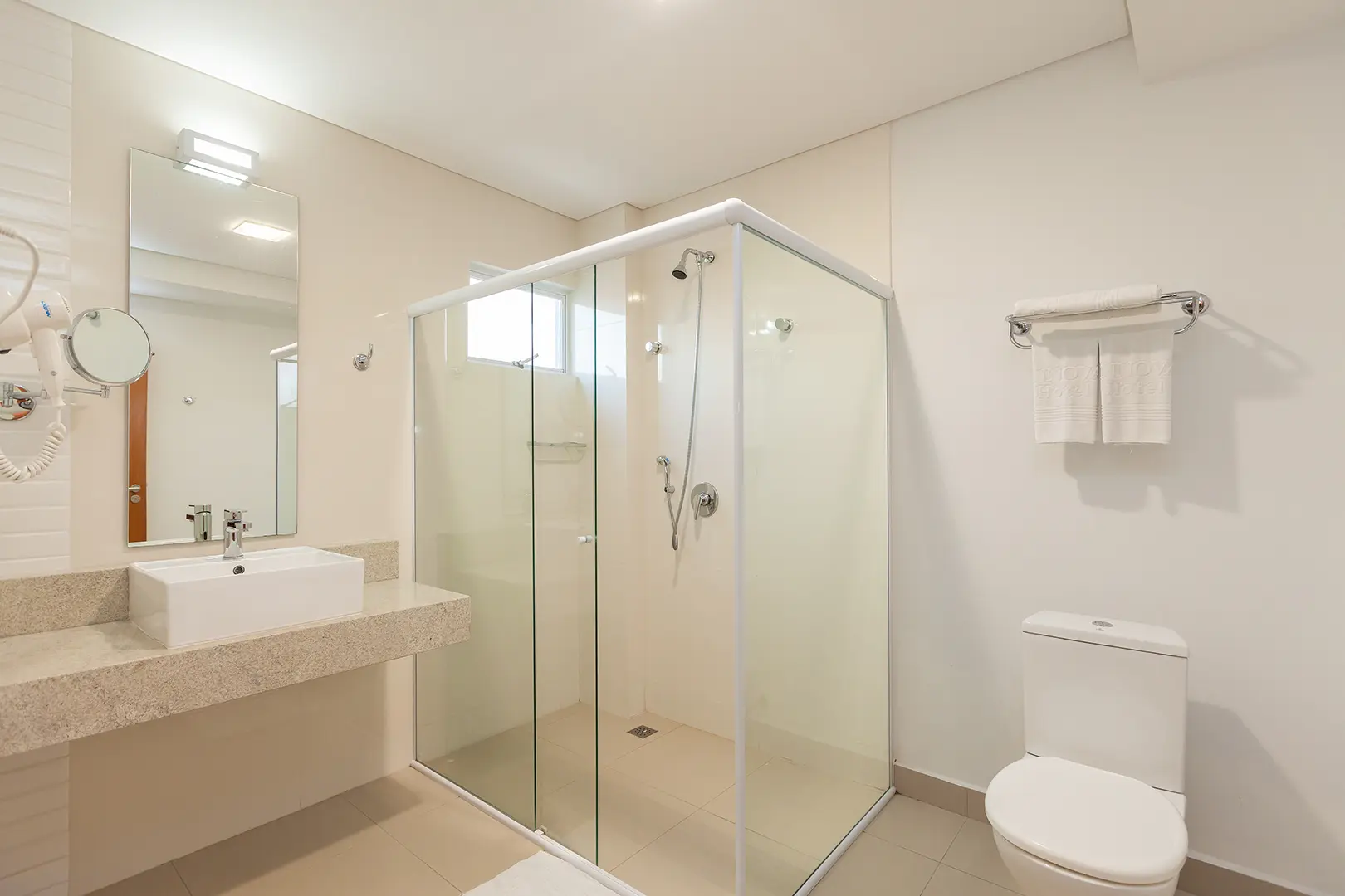 Apartamento Superior Casal