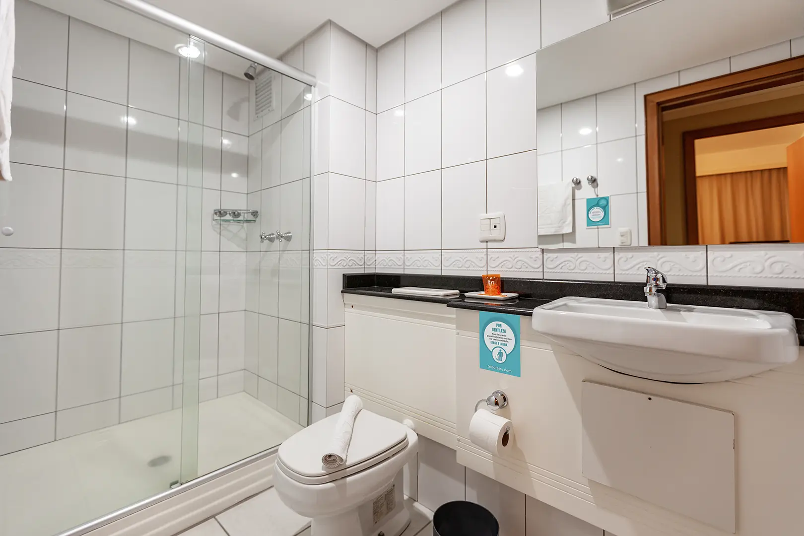 Apartamento Superior Casal