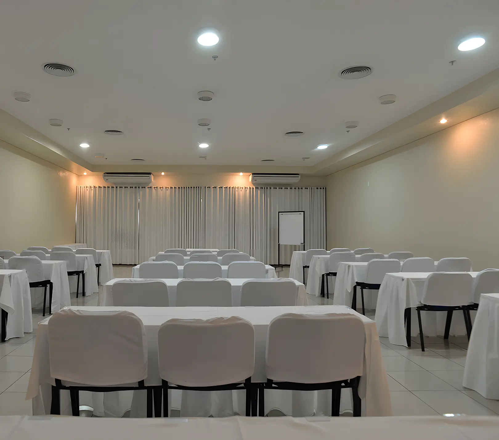 Sala Bento Gonçalves