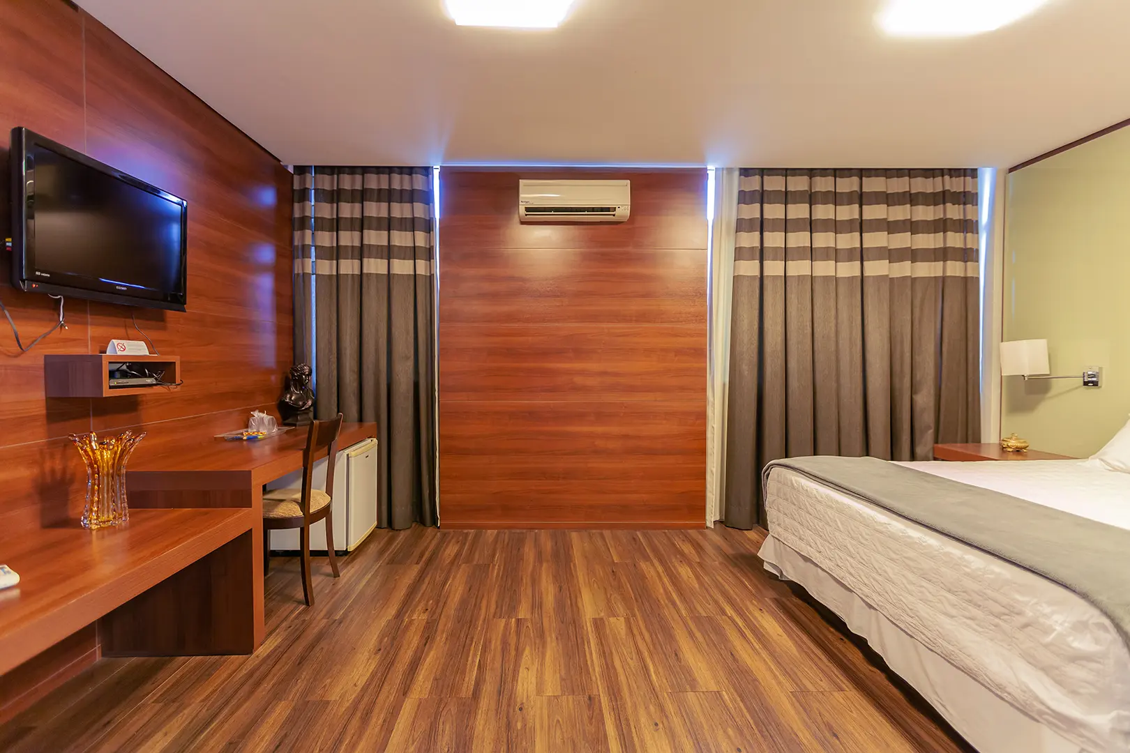 Apartamento Superior Casal