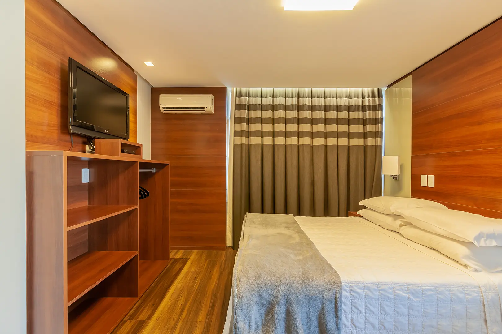 Apartamento Superior - PCD