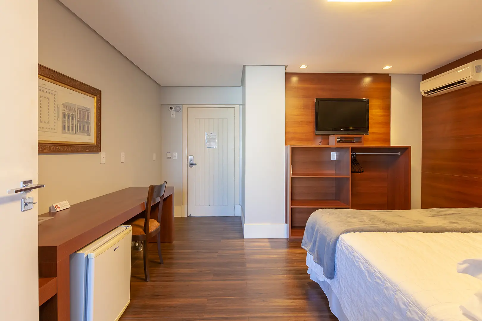 Apartamento Superior - PCD