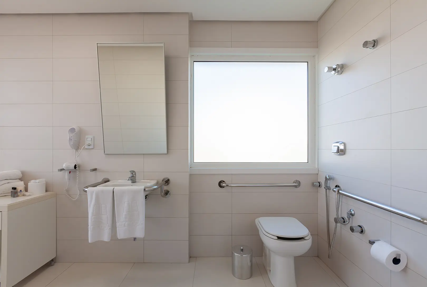 Apartamento Superior - PCD