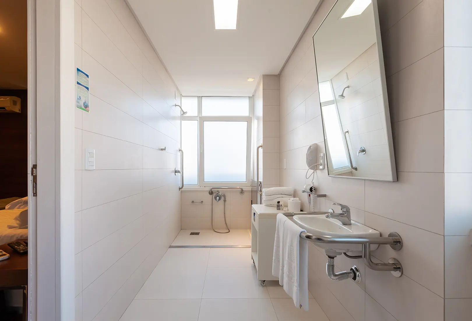 Apartamento Superior - PCD