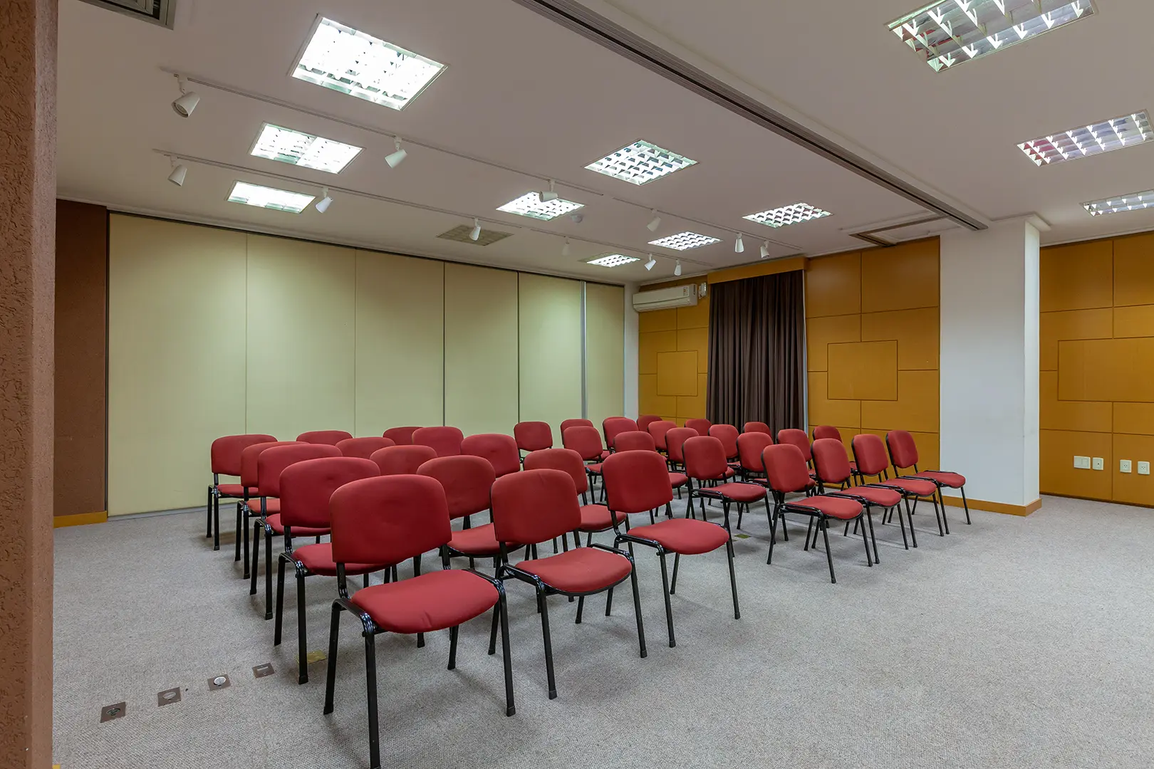 Sala Brasil/Bolívia