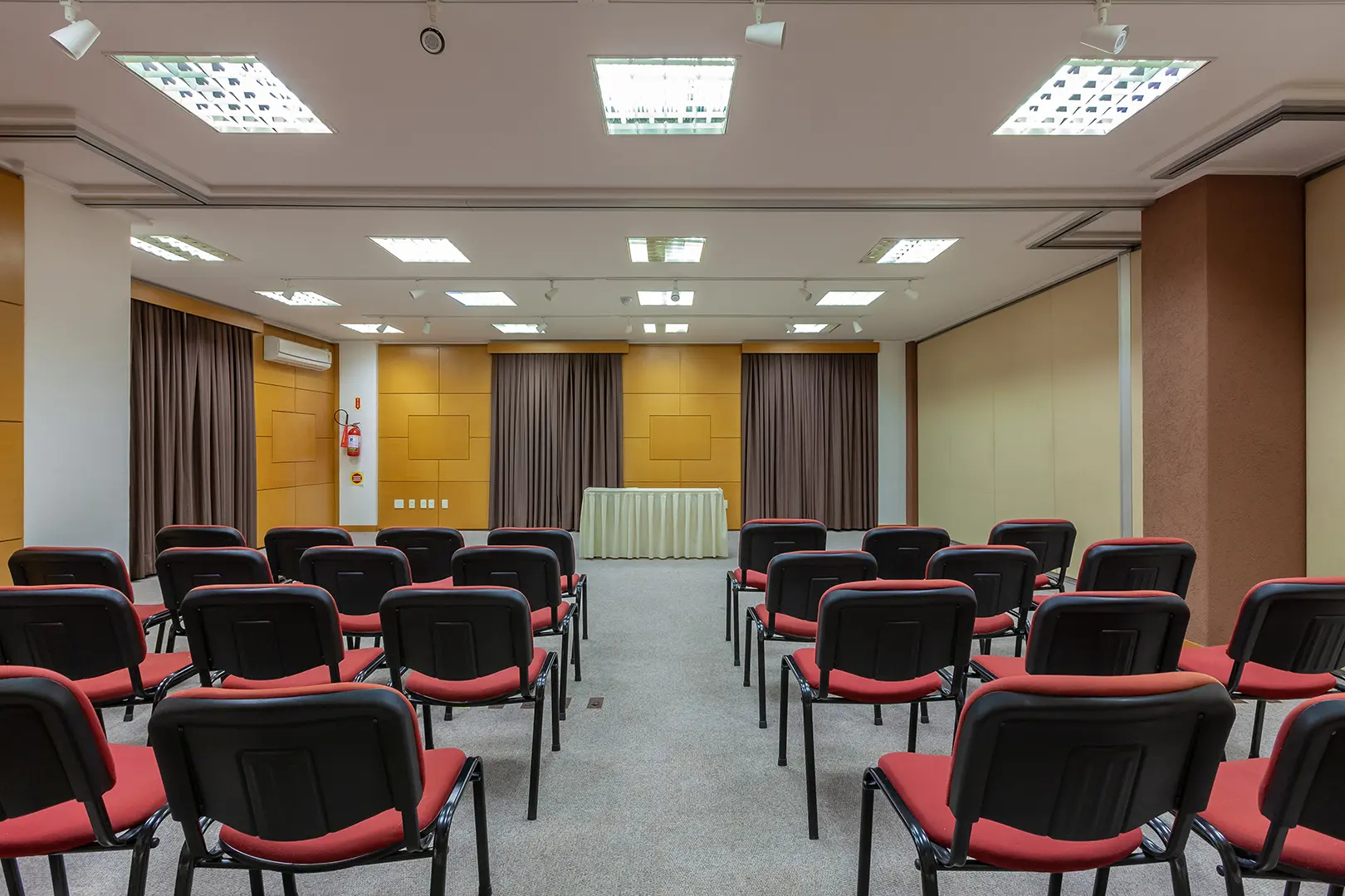 Sala Brasil/Bolívia