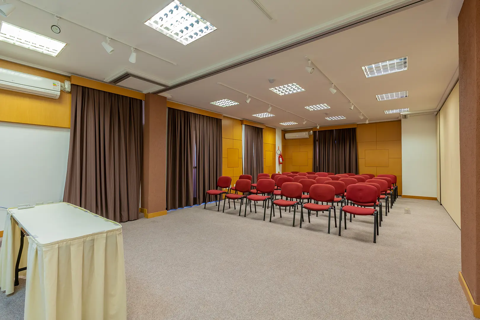 Sala Paraguai/Uruguai