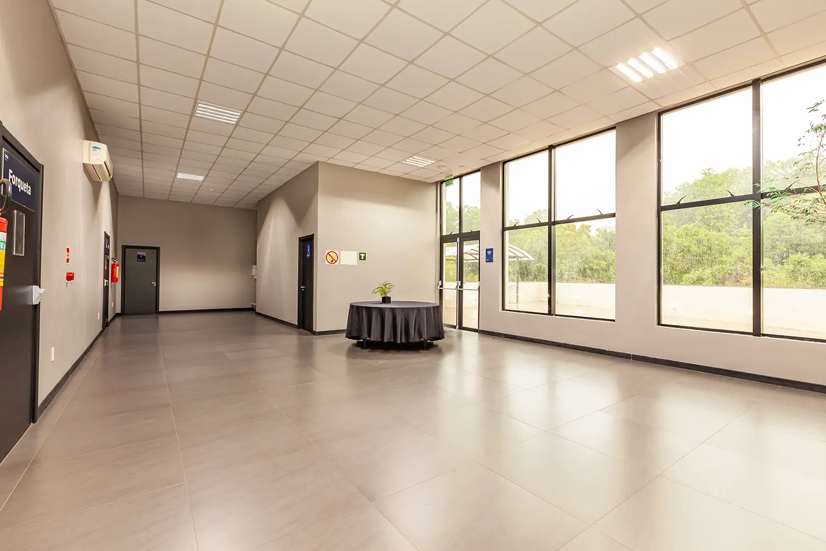 Foyer Eventos