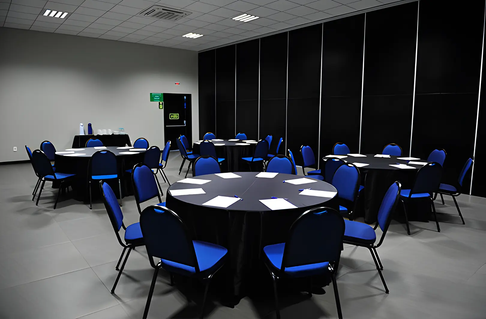 Sala de Eventos