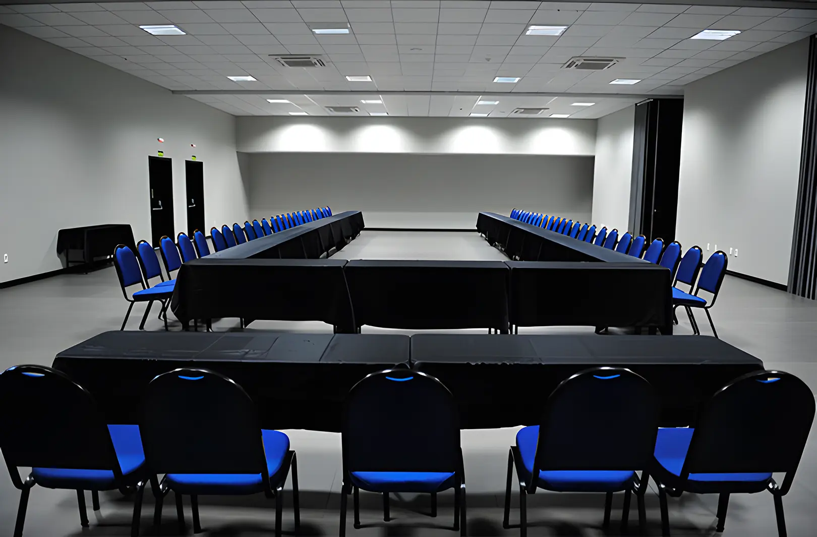 Sala de Eventos
