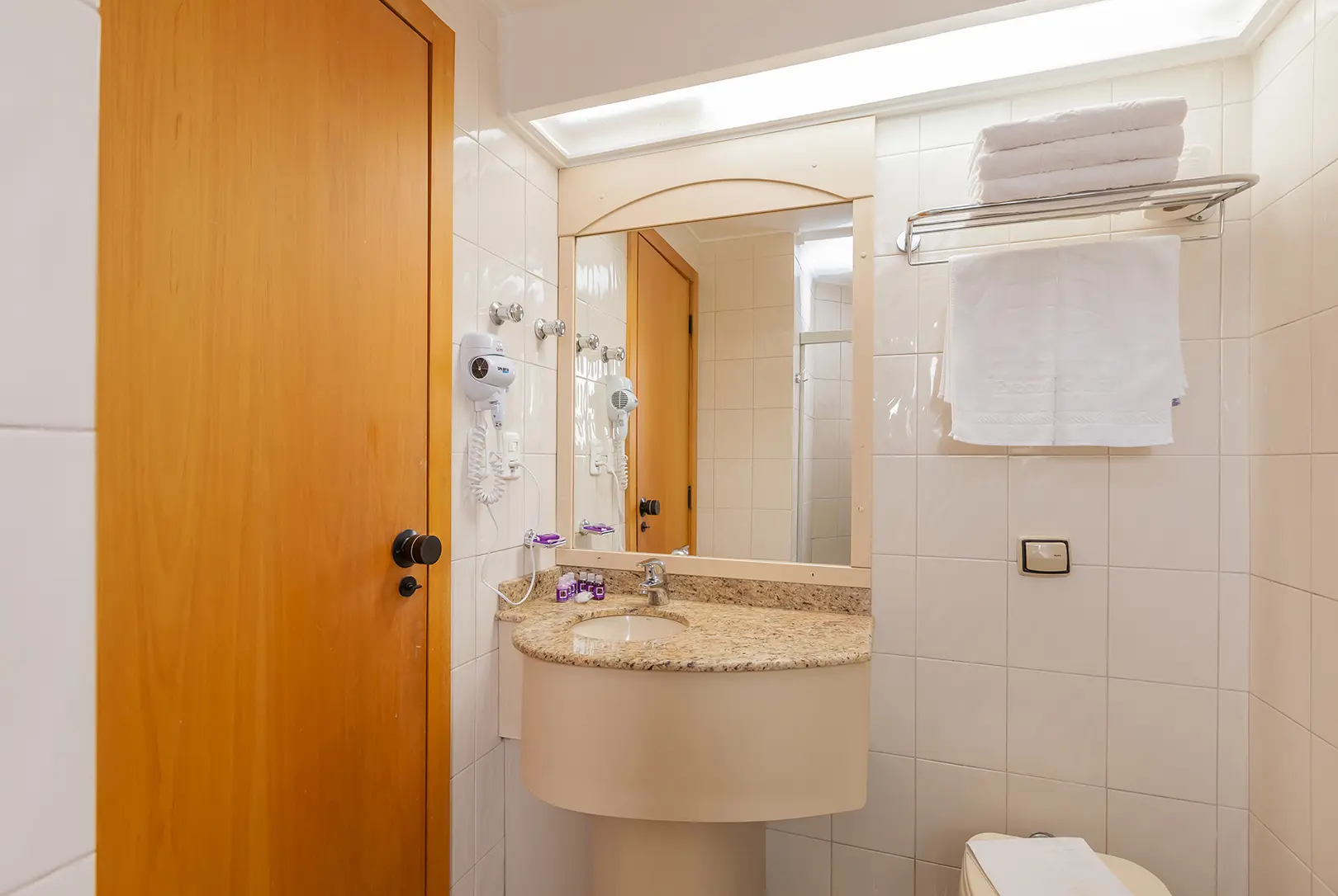 Apartamento Casal + 2 Camas