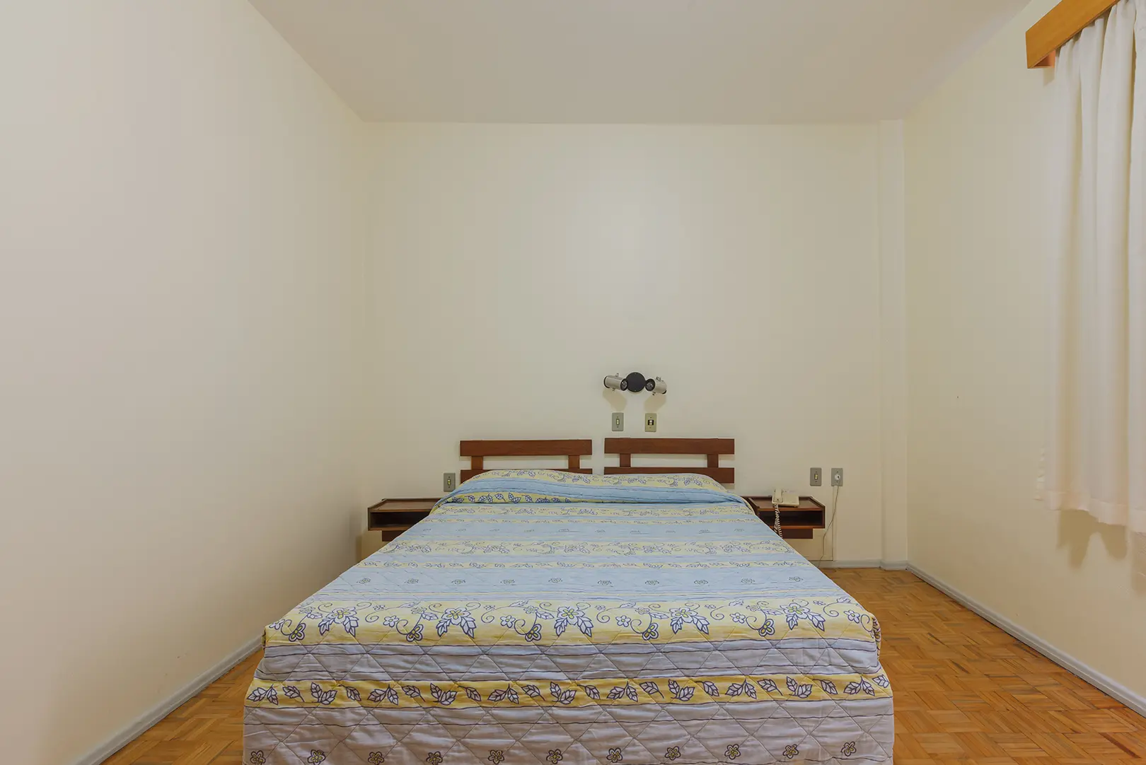 Apartamento Casal + 2 Camas