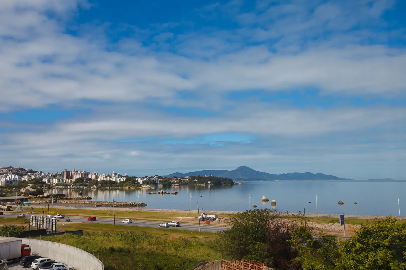 Florianópolis - Vista Panorâmica
