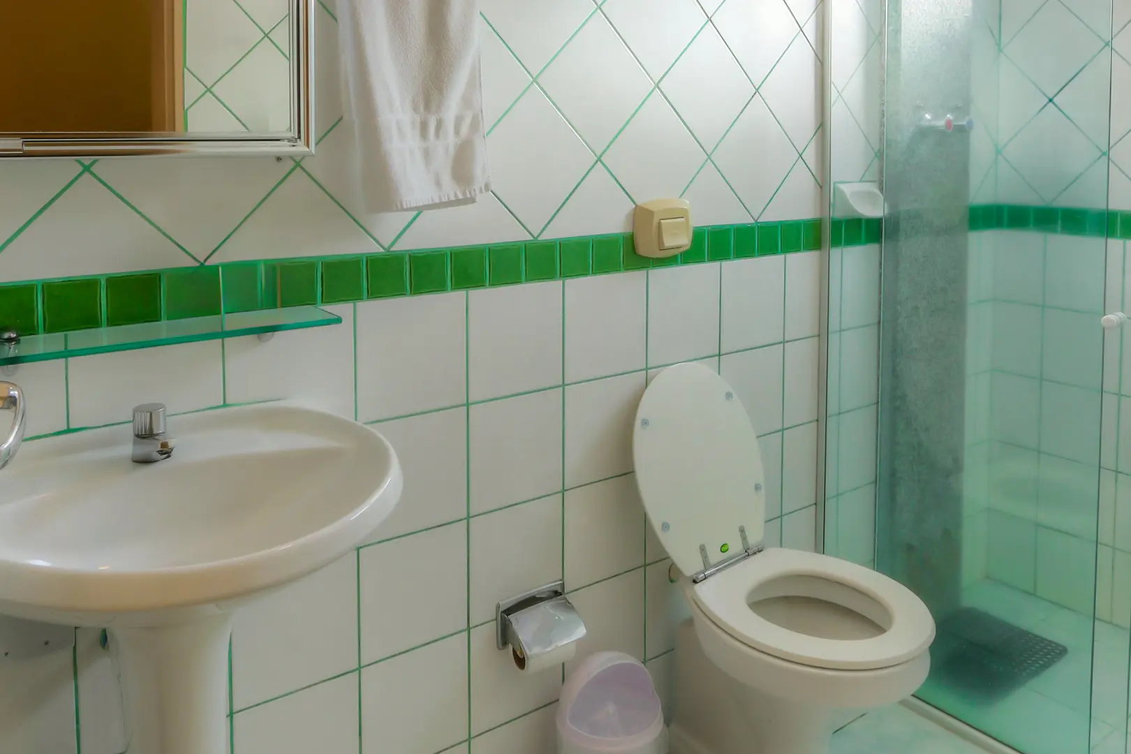 Apartamento Standard Família